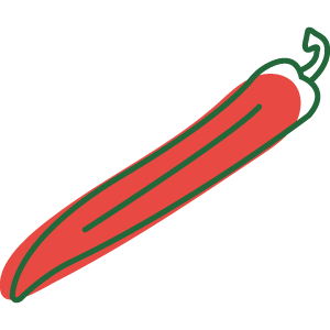 Hot pepper